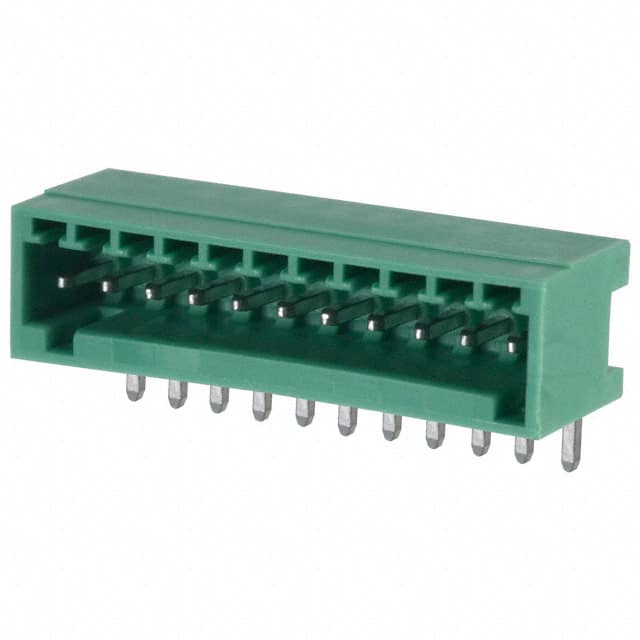 1881532 Phoenix Contact  Headers Plugs and Sockets